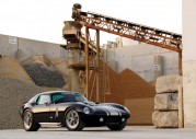 Shelby Daytona Cobra Superformance